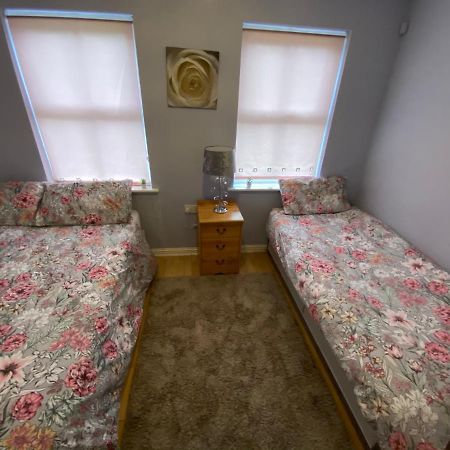 Bambz Apartment 3 Manchester Ngoại thất bức ảnh