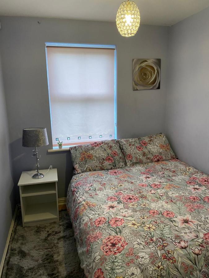Bambz Apartment 3 Manchester Ngoại thất bức ảnh