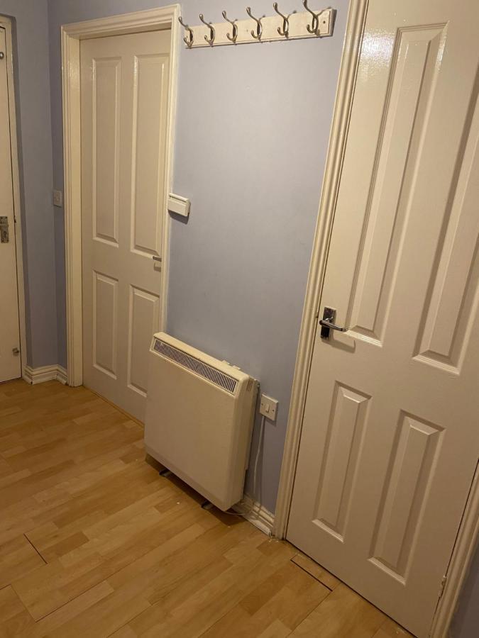 Bambz Apartment 3 Manchester Ngoại thất bức ảnh