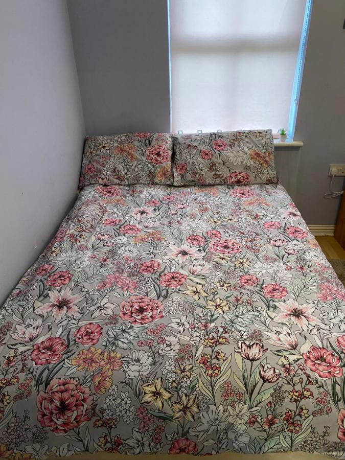 Bambz Apartment 3 Manchester Ngoại thất bức ảnh