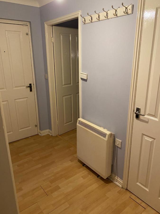Bambz Apartment 3 Manchester Ngoại thất bức ảnh