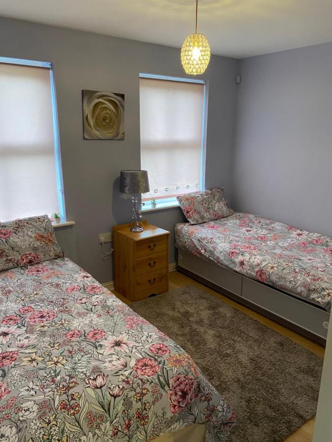 Bambz Apartment 3 Manchester Ngoại thất bức ảnh