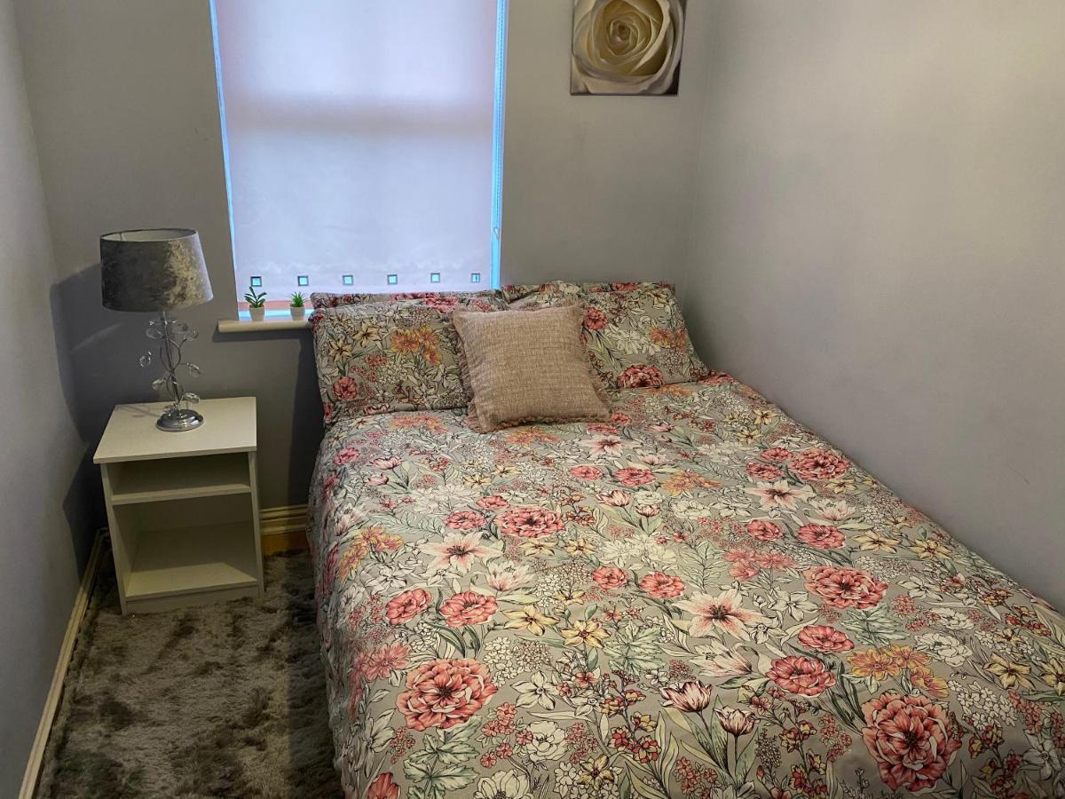 Bambz Apartment 3 Manchester Ngoại thất bức ảnh